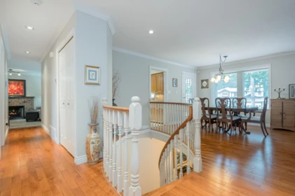 3385 199 Street, Langley, BC, Langley — Single Family Residence for sale