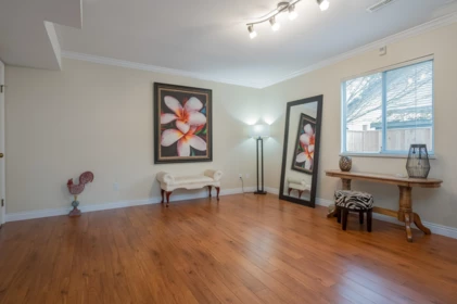 Garden / Landscaping Photo of 3385 199 Street, Langley, BC