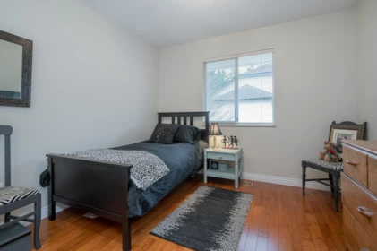 Hallway Photo of 3385 199 Street, Langley, BC