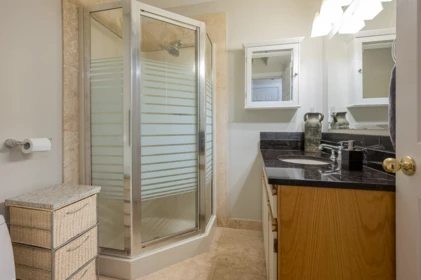 Hot Tub / Spa Photo of 3385 199 Street, Langley, BC