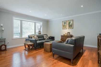 Office / Den Photo of 3385 199 Street, Langley, BC