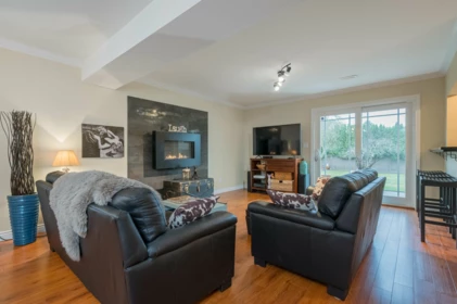 Outdoor Patio Photo of 3385 199 Street, Langley, BC