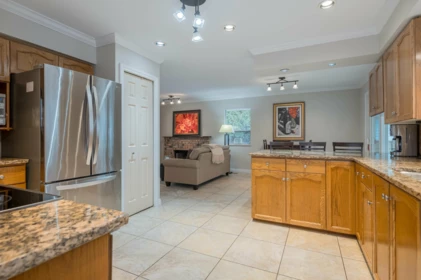 Pantry Photo of 3385 199 Street, Langley, BC