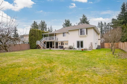 Street View Photo of 3385 199 Street, Langley, BC