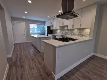 Pantry Photo of 10531 Anahim Drive, Richmond, BC