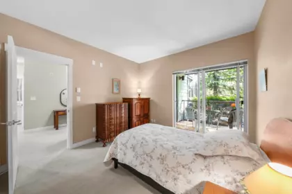 Laundry Room Photo of 208 188 W 29 Street, North Vancouver, BC