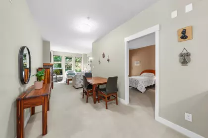 Loft / Bonus Room Photo of 208 188 W 29 Street, North Vancouver, BC