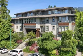 208 188 W 29 Street, North Vancouver, BC