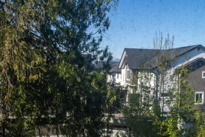 Backyard Photo of 142 6030 142 Street, Surrey, BC