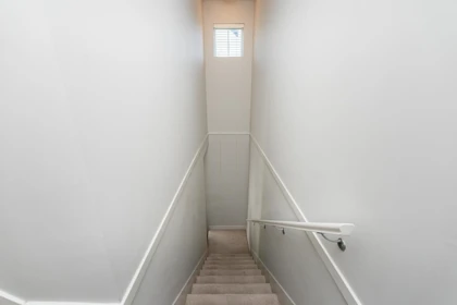 Basement Recreation Room Photo of 142 6030 142 Street, Surrey, BC