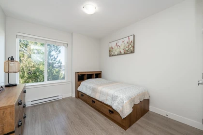 Garage Interior Photo of 142 6030 142 Street, Surrey, BC