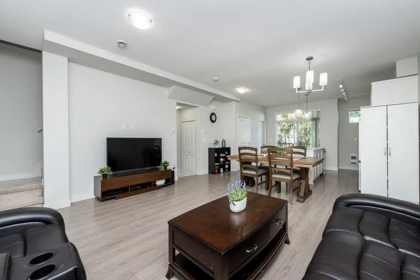 Kitchen Island Photo of 142 6030 142 Street, Surrey, BC