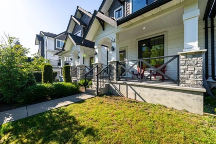 142 6030 142 Street, Surrey, BC, Surrey — Townhouse for sale