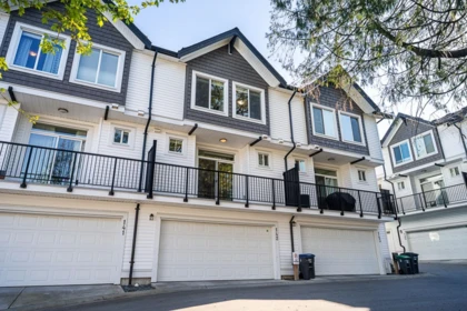 Outdoor Kitchen Photo of 142 6030 142 Street, Surrey, BC