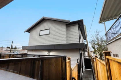Loft / Bonus Room Photo of 3277 Graveley Street, Vancouver, BC