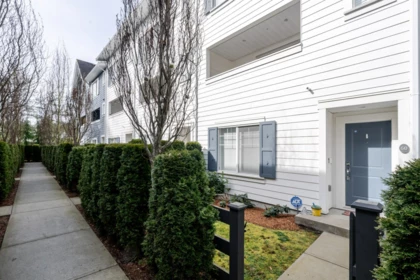 60 158 171 Street, White Rock, BC, White Rock — Townhouse for sale