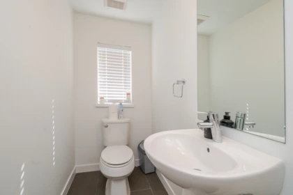 Loft / Bonus Room Photo of 60 158 171 Street, White Rock, BC