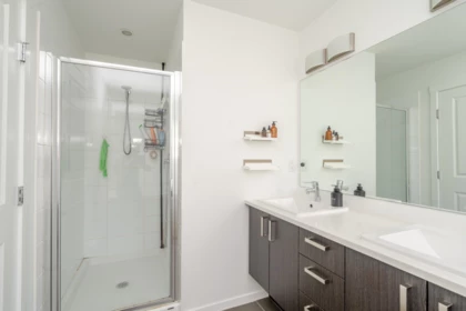 Mudroom Photo of 60 158 171 Street, White Rock, BC