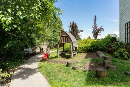Outdoor Kitchen Photo of 60 158 171 Street, White Rock, BC