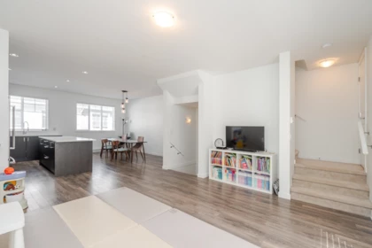 Primary Bedroom Photo of 60 158 171 Street, White Rock, BC