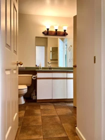 Hallway Photo of 313 9299 121 Street, Surrey, BC