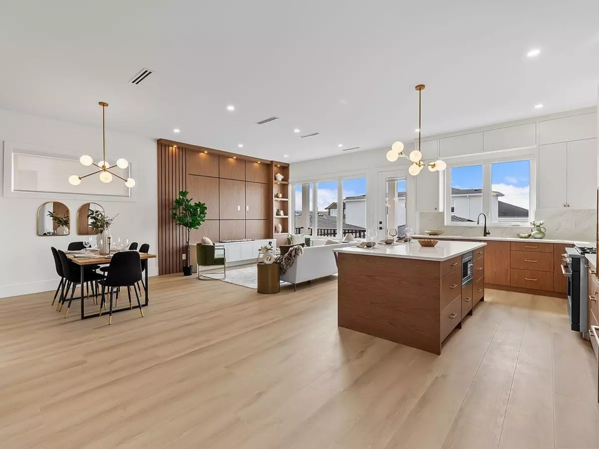 Family Room Photo of 3 4432 Irmin Street, Burnaby, BC