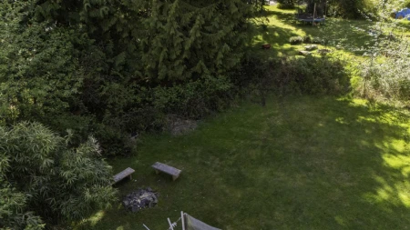LOT 2 Eagle Cliff Road, Bowen Island, BC, Bowen Island —  bed land for sale