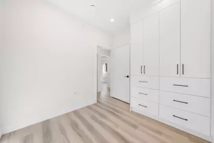 Loft / Bonus Room Photo of 4318 Nanaimo Street, Vancouver, BC