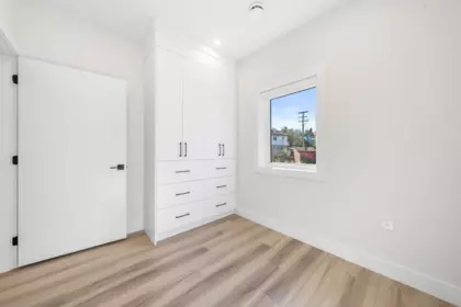 Office / Den Photo of 4318 Nanaimo Street, Vancouver, BC