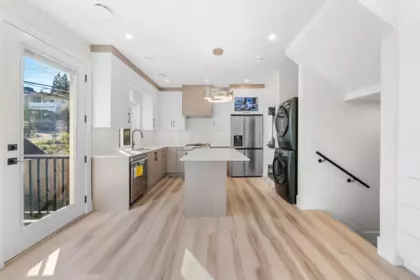 Pantry Photo of 4318 Nanaimo Street, Vancouver, BC