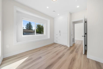 Staircase Photo of 4318 Nanaimo Street, Vancouver, BC