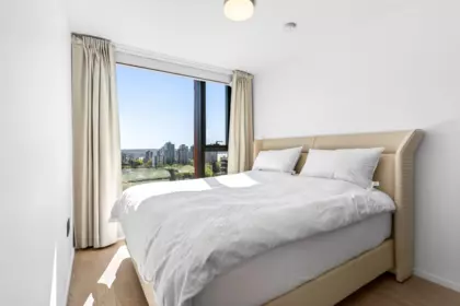 Loft / Bonus Room Photo of 1606 1482 Robson Street, Vancouver, BC