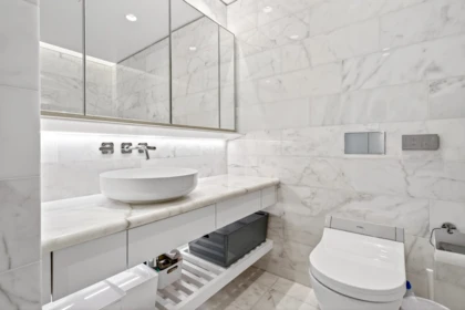 Mudroom Photo of 1606 1482 Robson Street, Vancouver, BC