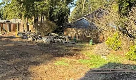 4616 198c Street, Langley, BC, Langley — Land for sale