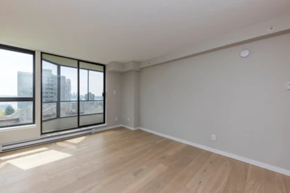 Breakfast Nook Photo of 602 505 Lonsdale Avenue, North Vancouver, BC