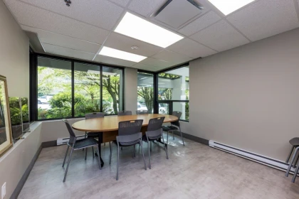 Outdoor Deck Photo of 602 505 Lonsdale Avenue, North Vancouver, BC