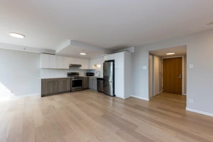 Pantry Photo of 602 505 Lonsdale Avenue, North Vancouver, BC