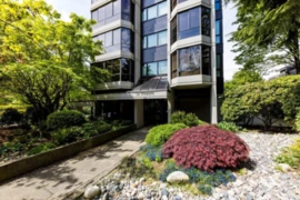 602 505 Lonsdale Avenue, North Vancouver, BC
