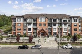 319 19945 Brydon Crescent, Langley, BC