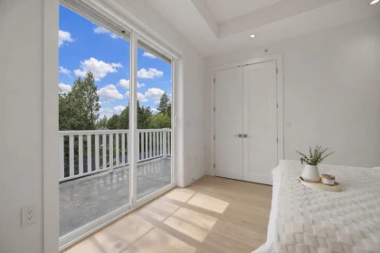 Breakfast Nook Photo of 3112 W 42nd Avenue, Vancouver, BC