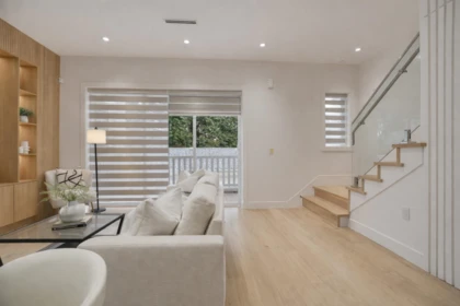 3112 W 42nd Avenue, Vancouver, BC, Vancouver — Half Duplex for sale