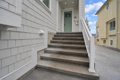 3112 W 42nd Avenue, Vancouver, BC, Vancouver — Half Duplex for sale