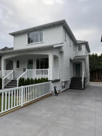 3112 W 42nd Avenue, Vancouver, BC, Vancouver — Half Duplex for sale