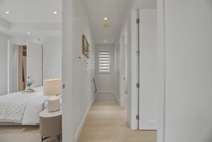 Walk-In Closet Photo of 3112 W 42nd Avenue, Vancouver, BC