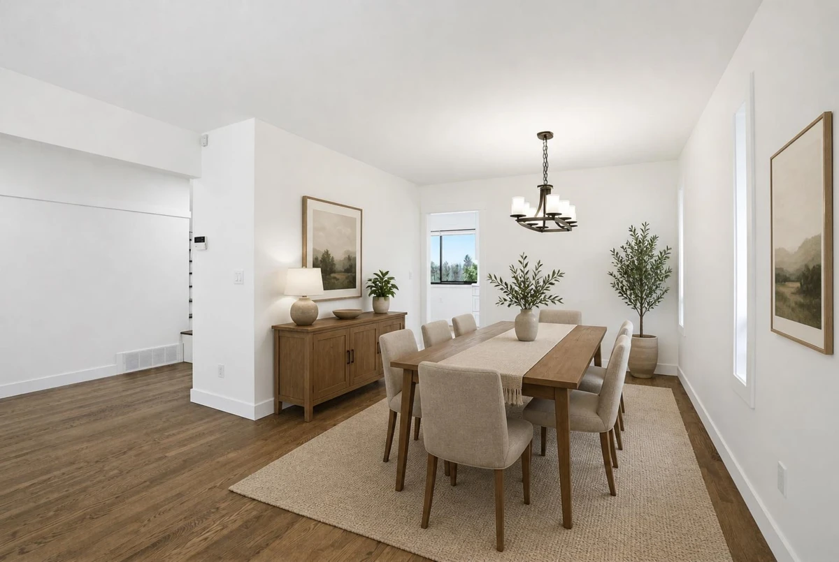 Family Room Photo of 2847 Glenshiel Drive, Abbotsford, BC