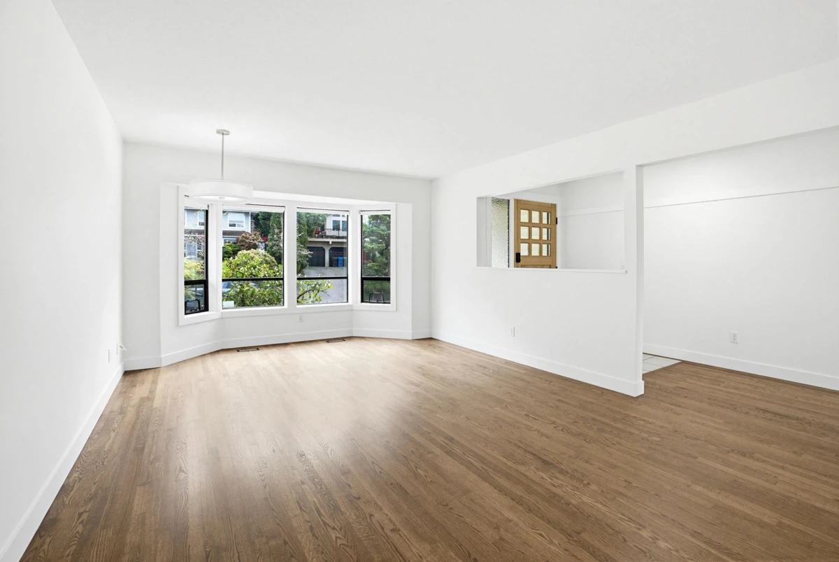 Living Room Photo of 2847 Glenshiel Drive, Abbotsford, BC