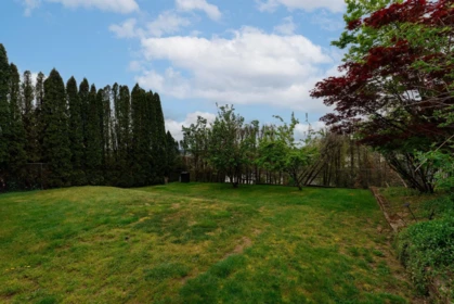Aerial View of 2847 Glenshiel Drive, Abbotsford, BC