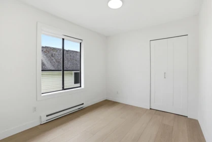 Basement Recreation Room Photo of 2847 Glenshiel Drive, Abbotsford, BC