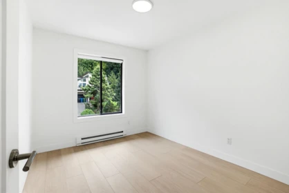 Hallway Photo of 2847 Glenshiel Drive, Abbotsford, BC