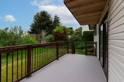 Outdoor Kitchen Photo of 2847 Glenshiel Drive, Abbotsford, BC